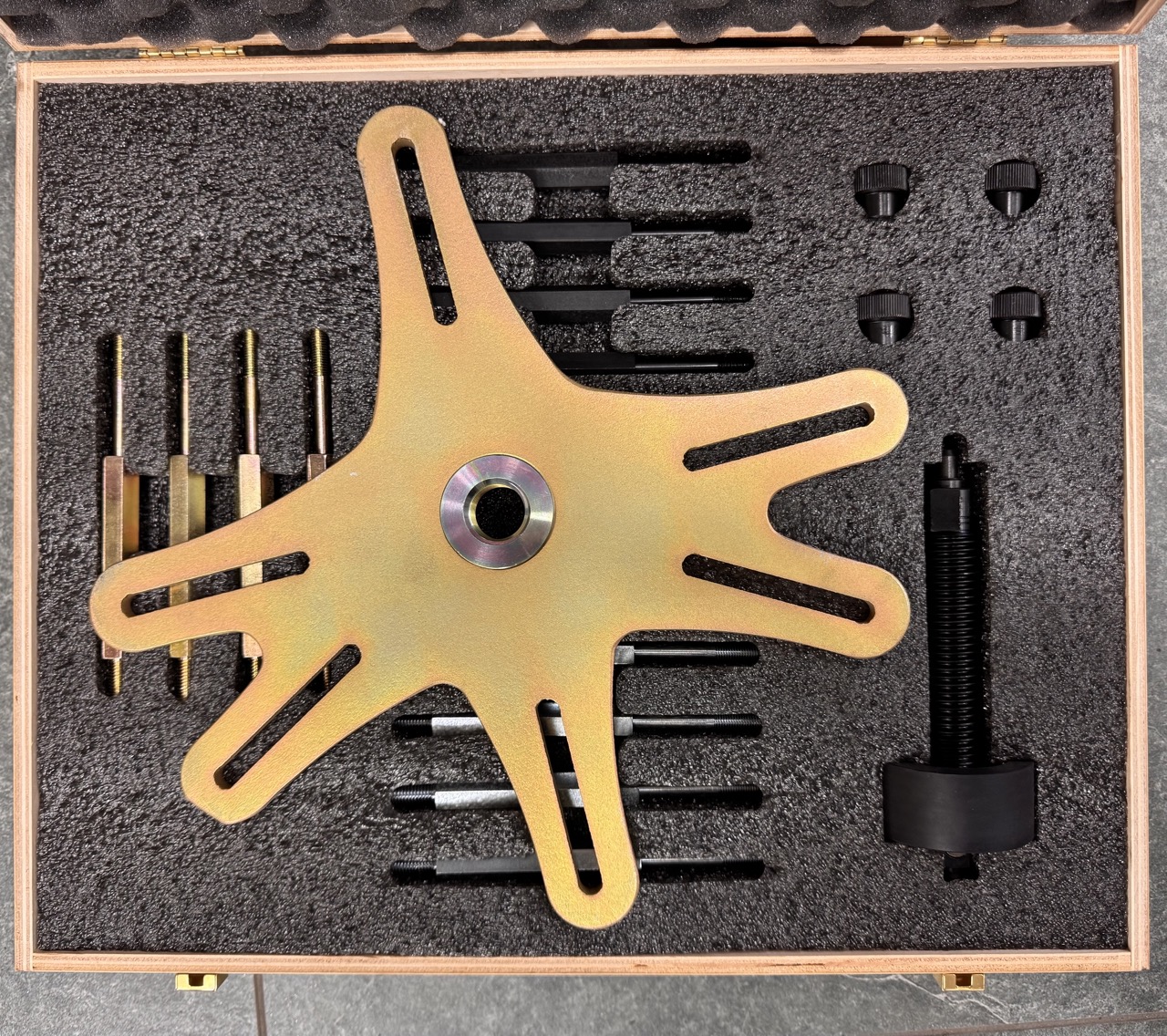 Huzar Tools