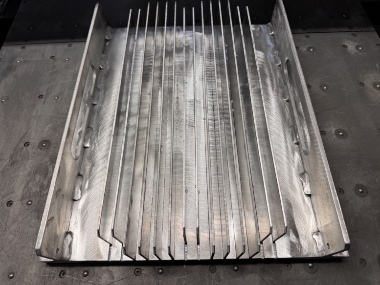 Metal Radom – najlepsze aluminiowe radiatory przemysłowe