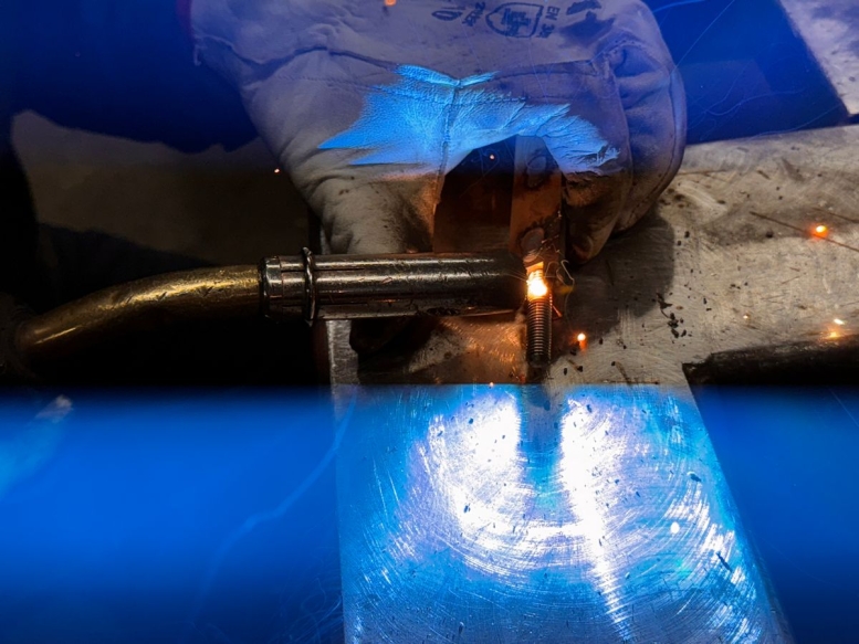 Spawanie (TIG, MIG, MAG)