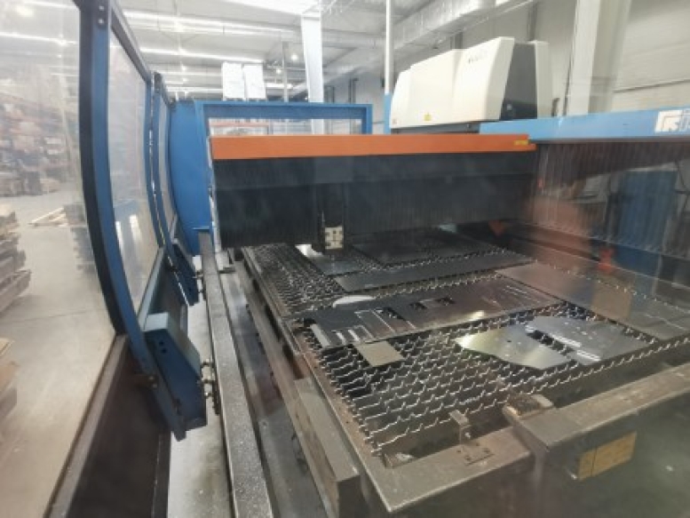 Jakie materiały można ciąć laserem?