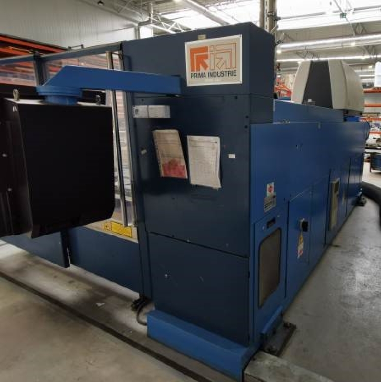 Zalety cięcia laserem