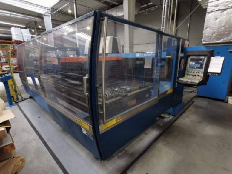 Na czym polega cięcie laserowe